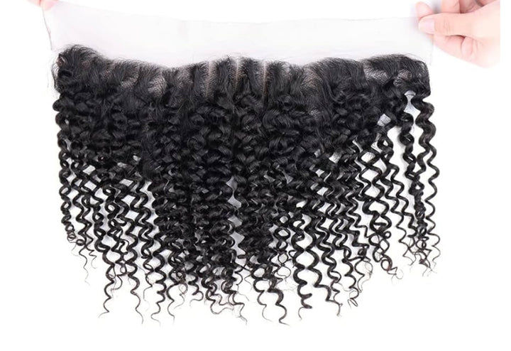 13/4 water wave closure frontal